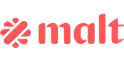 Malt Logotipo