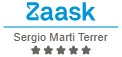 Zaask Logotipo